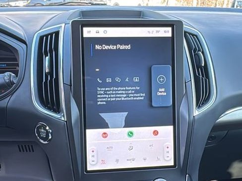 Certified 2024 Ford Edge Titanium image 22