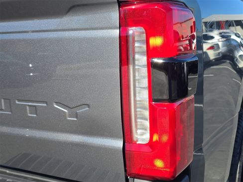 New 2026 Ford F250 XL w/ STX Appearance Package image 7