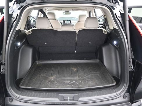 Used 2023 Honda CR-V EX-L image 16