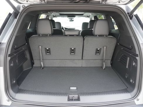 New 2026 GMC Acadia Elevation w/ Super Cruise Package FWD image 9