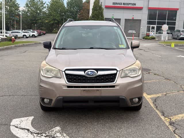 Used 2014 Subaru Forester 2.5i Touring AWD/4WD image 2