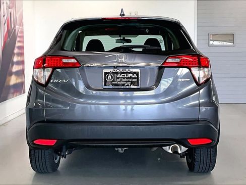 Used 2021 Honda HR-V LX image 5