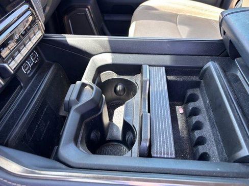 Used 2020 RAM 3500 Limited w/ Max Tow Package AWD/4WD image 12