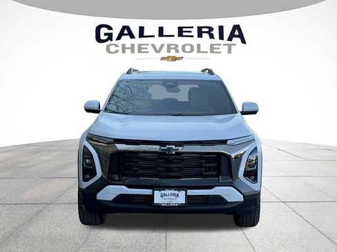 New 2026 Chevrolet Equinox ACTIV w/ Convenience Package III image 3