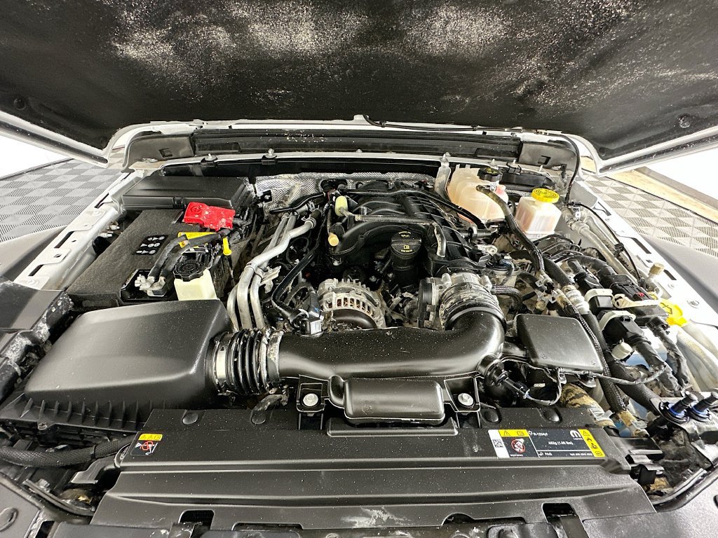 Used 2024 Jeep Gladiator Rubicon w/ Safety Group AWD/4WD image 30