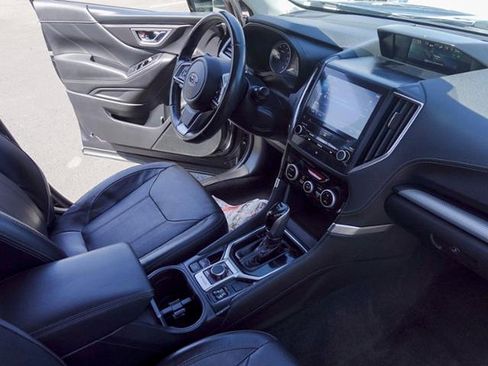 Used 2019 Subaru Forester Limited w/ Popular Package #3 AWD/4WD image 14