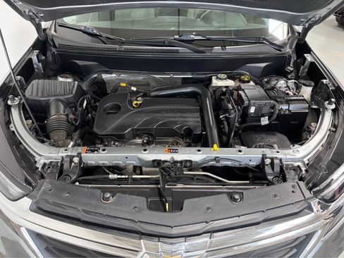 Used 2024 Chevrolet Equinox LS w/ LS Convenience Package AWD/4WD image 12
