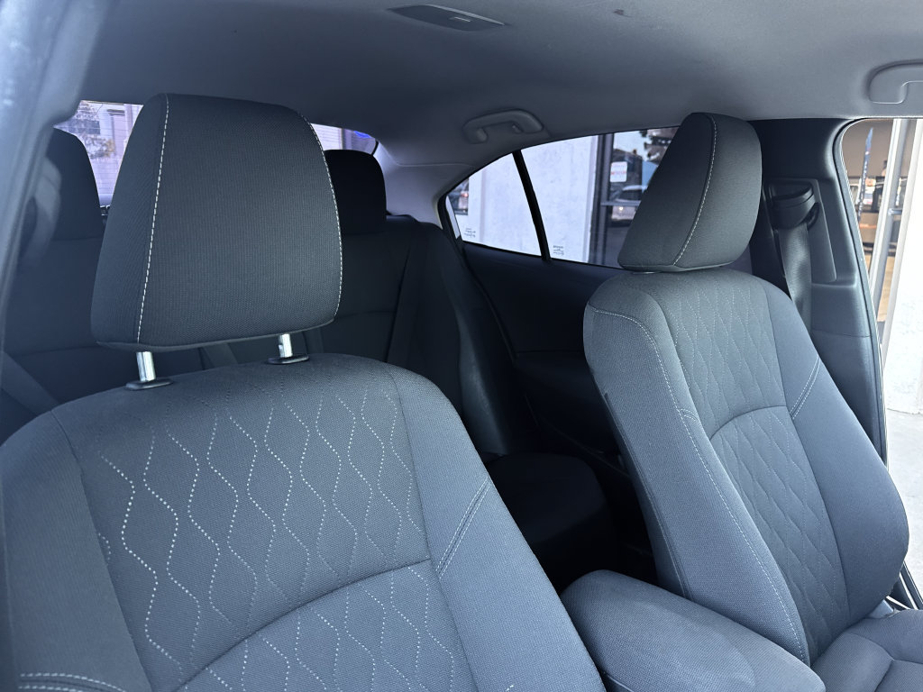 Used 2024 Toyota Corolla LE FWD image 21