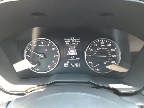 Used 2023 Subaru Legacy image 12