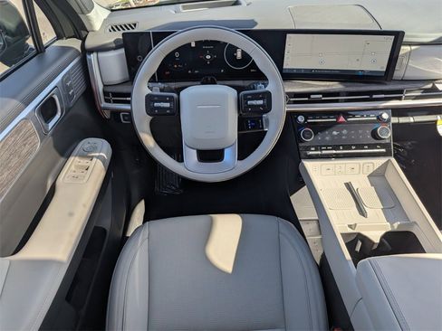 Used 2025 Hyundai Santa Fe Calligraphy image 23