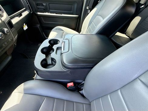 Used 2023 RAM 1500 Tradesman image 27