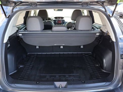 Certified 2023 Subaru Crosstrek 2.5i Sport AWD/4WD image 20