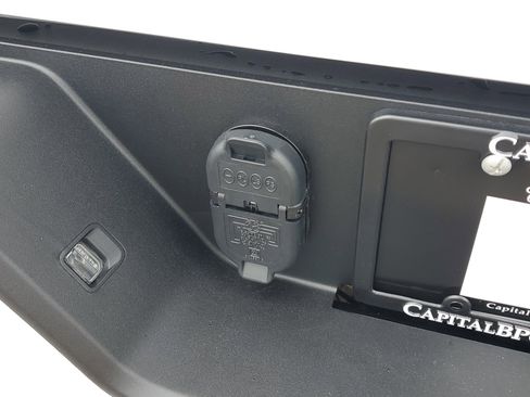 New 2026 GMC Sierra 1500 Elevation image 8