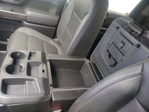 Used 2020 Chevrolet Silverado 2500 LTZ image 28