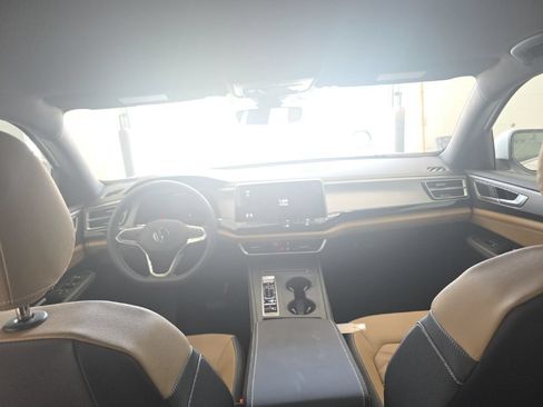 New 2026 Volkswagen Atlas Cross Sport SE AWD/4WD image 22