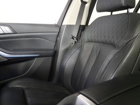 Used 2021 BMW X7 xDrive40i w/ Executive Package image 29