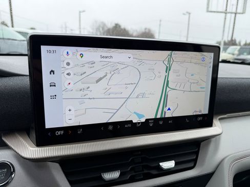 New 2026 Ford Explorer Active image 10