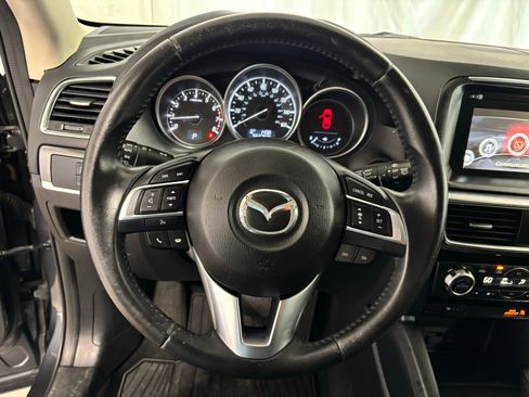 Used 2016 MAZDA CX-5 Grand Touring image 20