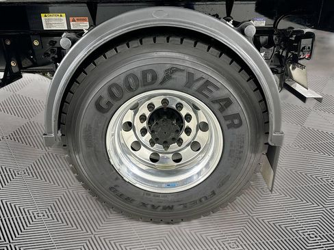 New 2026 Ford F650 2WD Regular Cab Super Duty image 16