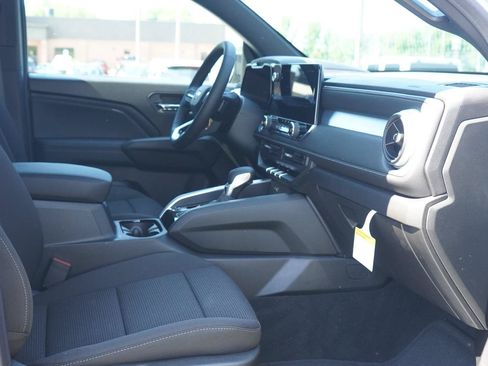 New 2026 Chevrolet Colorado LT AWD/4WD image 27