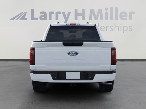 New 2026 Ford F150 STX w/ Equipment Group 200A RWD image 5