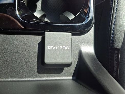 New 2026 Subaru Forester Limited AWD/4WD image 16
