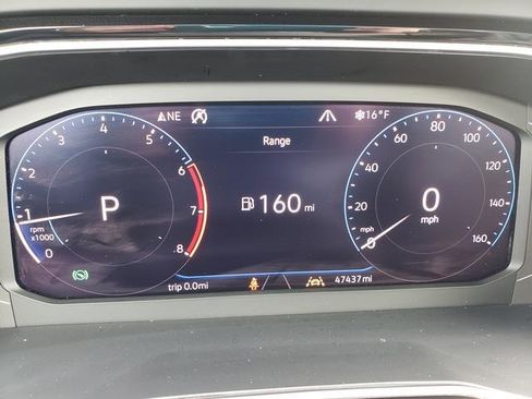 Used 2020 Volkswagen Jetta SEL image 11