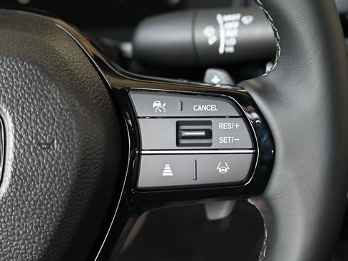 New 2026 Honda Civic Sport image 28