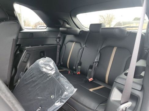 New 2026 MAZDA CX-90 3.3 Turbo w/ Premium Plus Pkg image 20