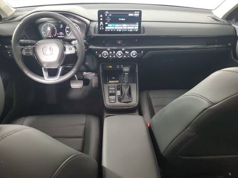 Used 2025 Honda CR-V EX-L image 14