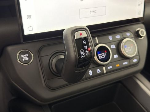 New 2026 Land Rover Defender 110 S image 16