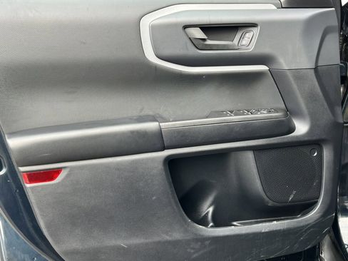 Used 2022 Ford Bronco Sport Big Bend w/ Convenience Package image 14