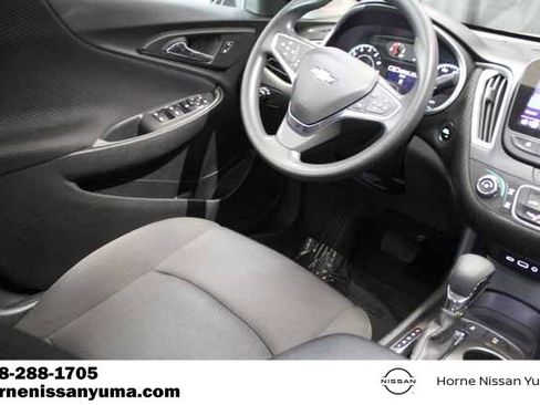 Used 2024 Chevrolet Malibu LS image 10