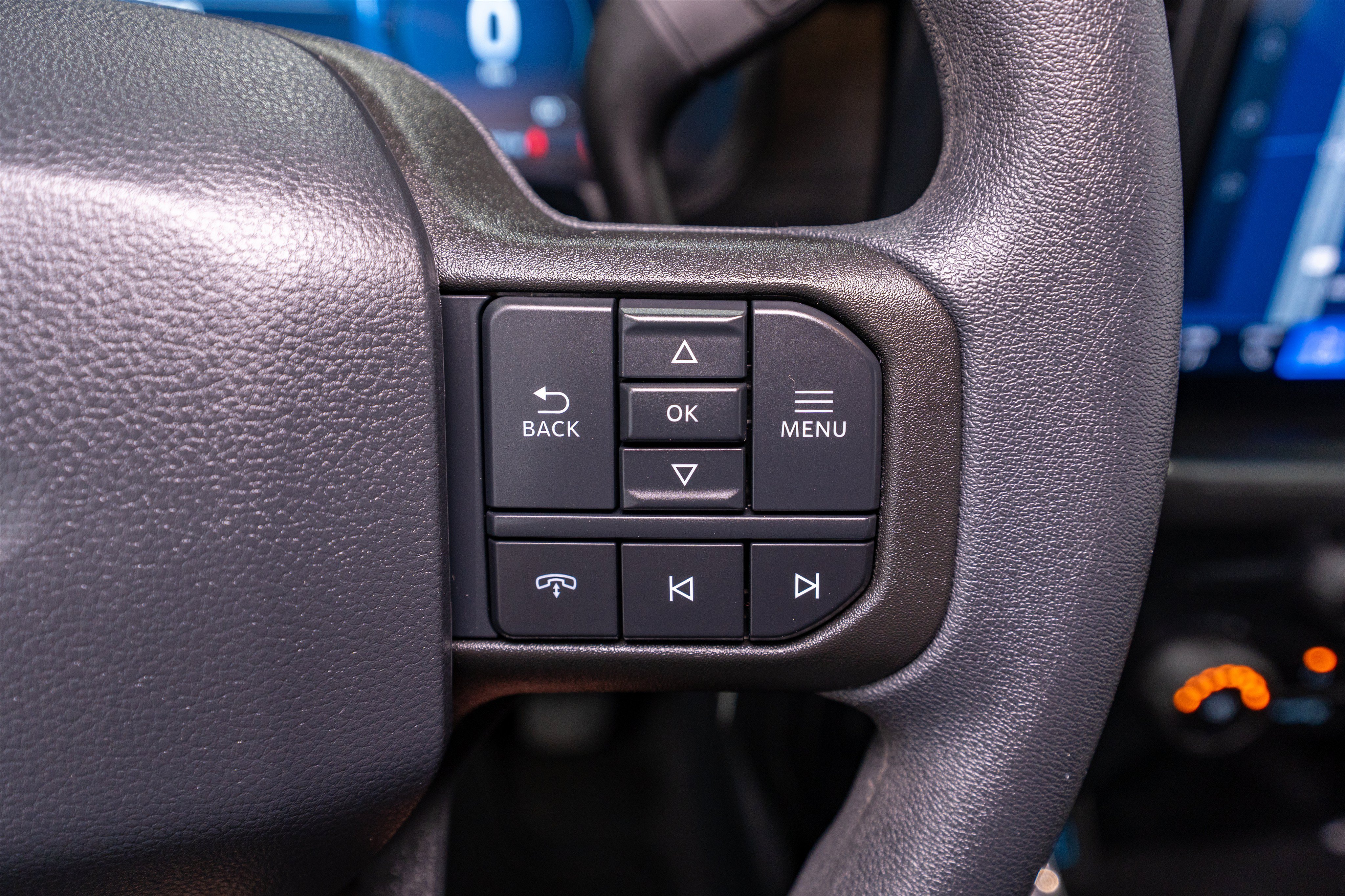 Used 2024 Ford F150 STX w/ STX Black Appearance Package AWD/4WD image 26