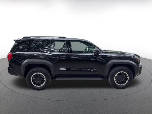 Used 2025 Toyota 4Runner TRD Off-Road AWD/4WD image 16