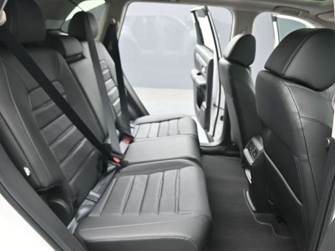 New 2026 Honda CR-V EX-L image 25
