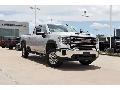 Used 2023 GMC Sierra 2500 SLE