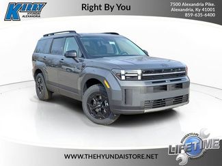 New 2026 Hyundai Santa Fe XRT 360° Tour