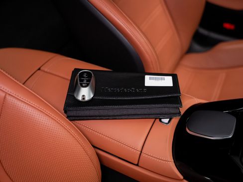 Used 2024 Mercedes-Benz AMG GT 55 image 71