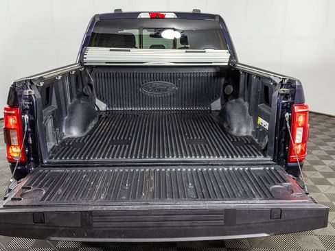 Used 2021 Ford F150 XLT w/ Equipment Group 302A High AWD/4WD image 41