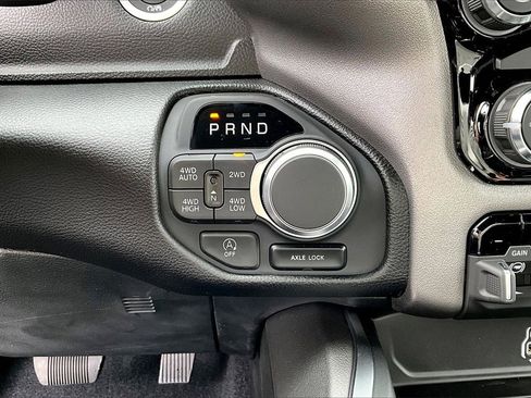 New 2026 RAM 1500 Big Horn image 29