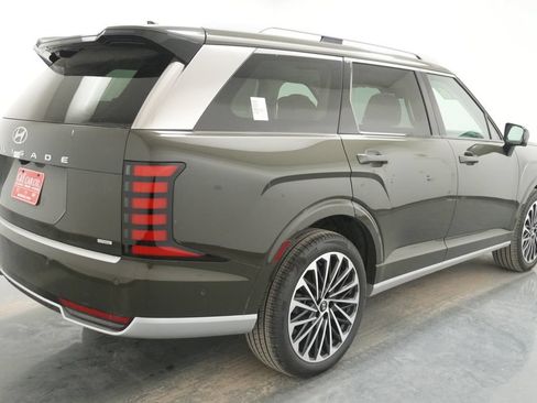 New 2026 Hyundai Palisade Calligraphy AWD/4WD image 9