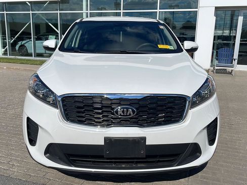 Used 2020 Kia Sorento LX AWD/4WD image 2
