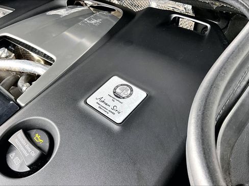 Used 2023 Mercedes-Benz GLS 63 AMG AMG GLS 63 image 33