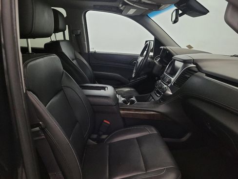 Used 2017 Chevrolet Tahoe LT AWD/4WD image 21