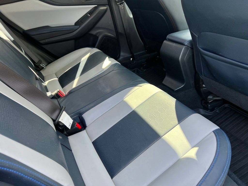Used 2020 Subaru Crosstrek Hybrid w/ Moonroof Package w/Navigation AWD/4WD image 19