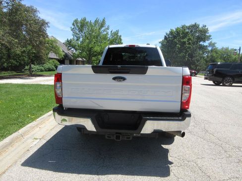Used 2020 Ford F250 XL w/ Power Equipment Group RWD image 12