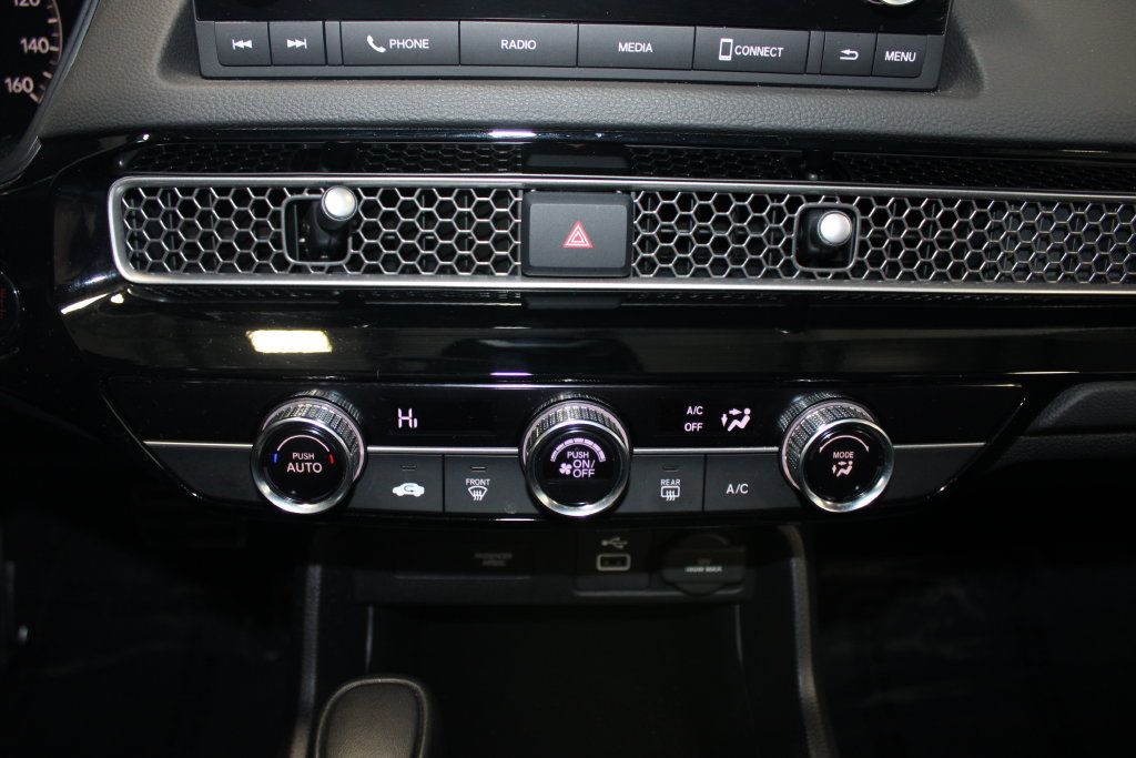 Used 2023 Honda Civic Sport image 16