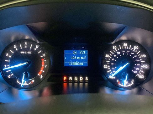 Used 2014 Ford Fusion S image 24