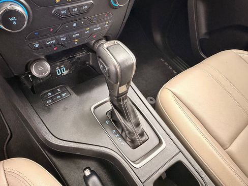 Used 2019 Ford Ranger Lariat w/ Technology Package image 17